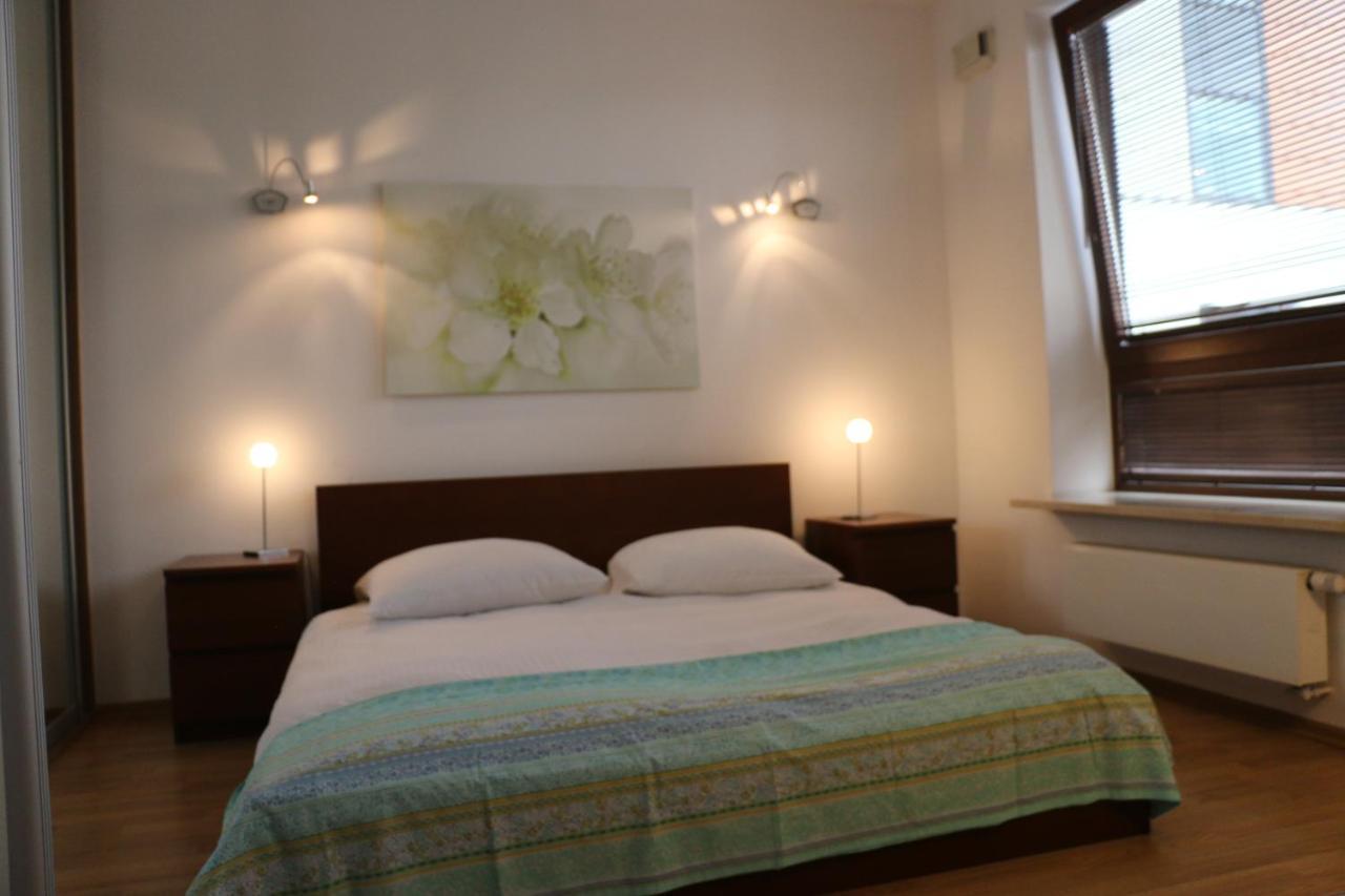 Center - Atelier Appartamento *