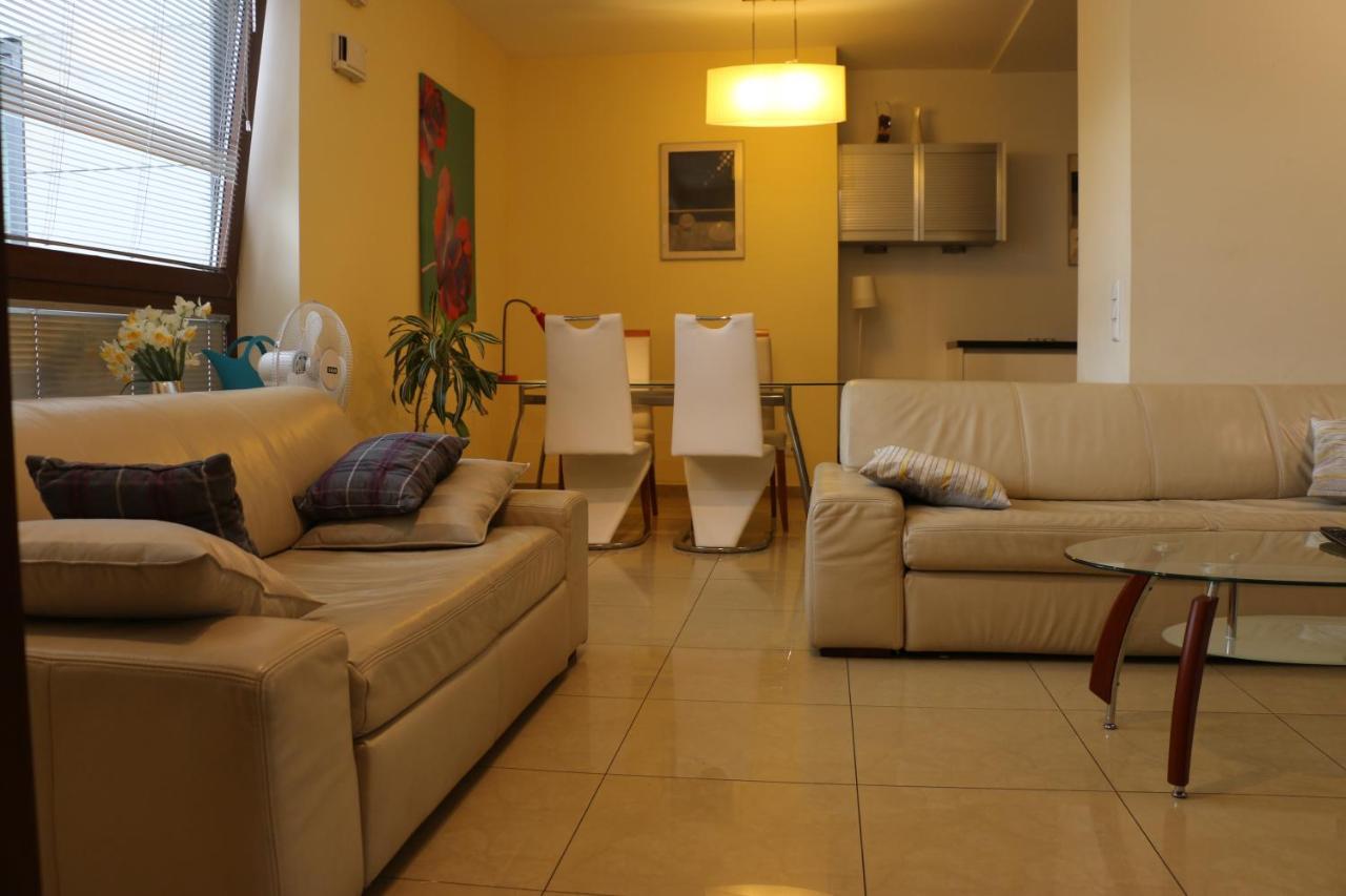 Center - Atelier Appartamento Varsavia