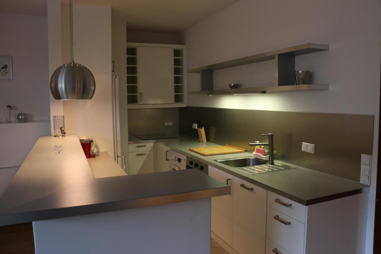 Center - Atelier Appartamento