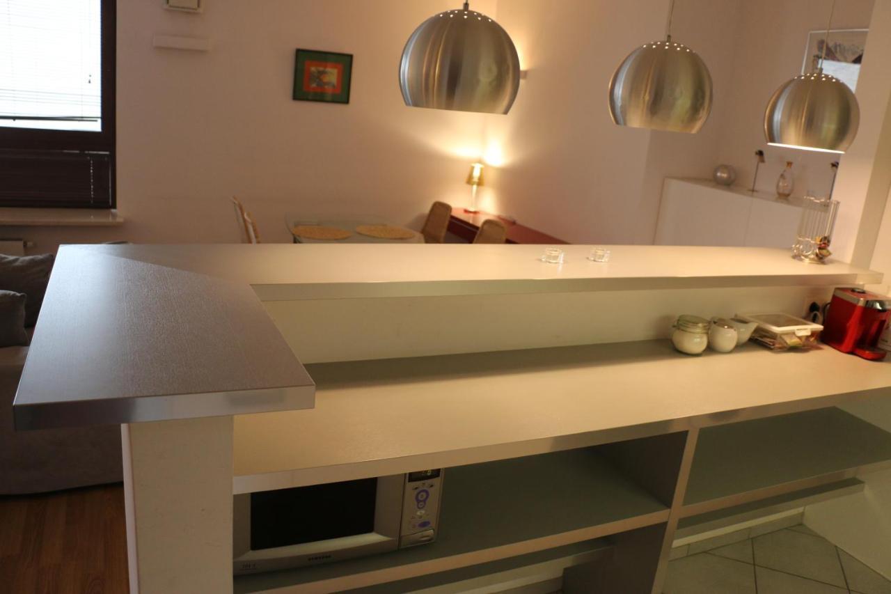 Center - Atelier Appartamento *