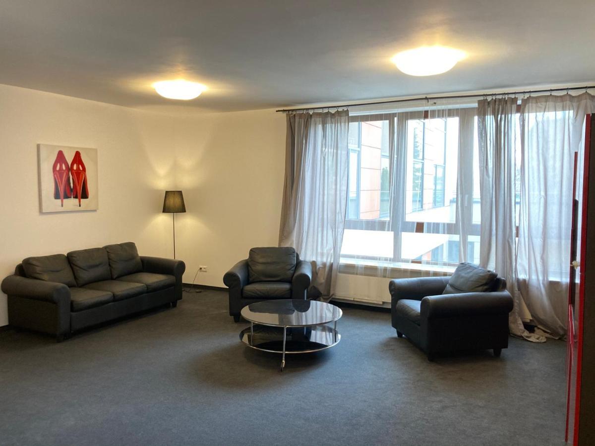 Appartamento Center - Atelier *