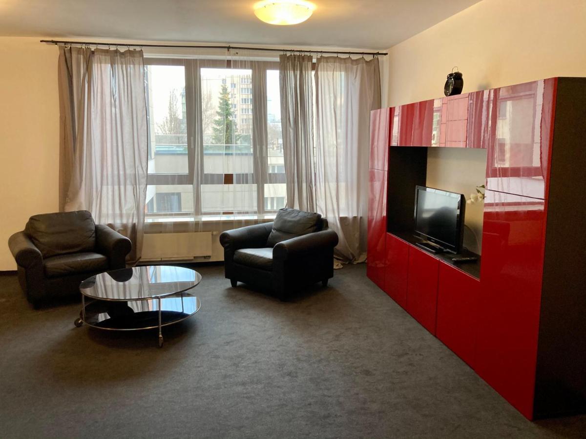 Center - Atelier Appartamento *