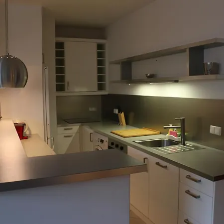 Center - Atelier Residence Varsavia Esterno foto