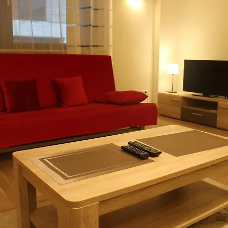 Center - Atelier Residence Varsavia Esterno foto