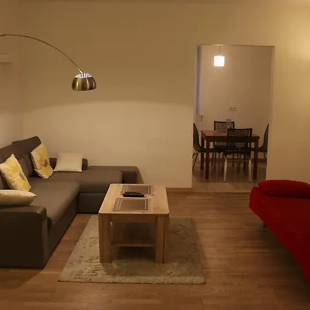 Center - Atelier Residence Varsavia Esterno foto