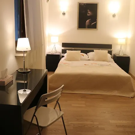 Center - Atelier Residence Varsavia Esterno foto