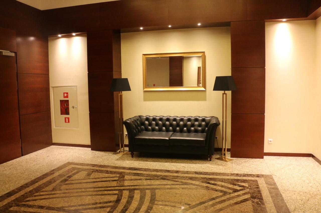 Apartment Center - Atelier Warsaw