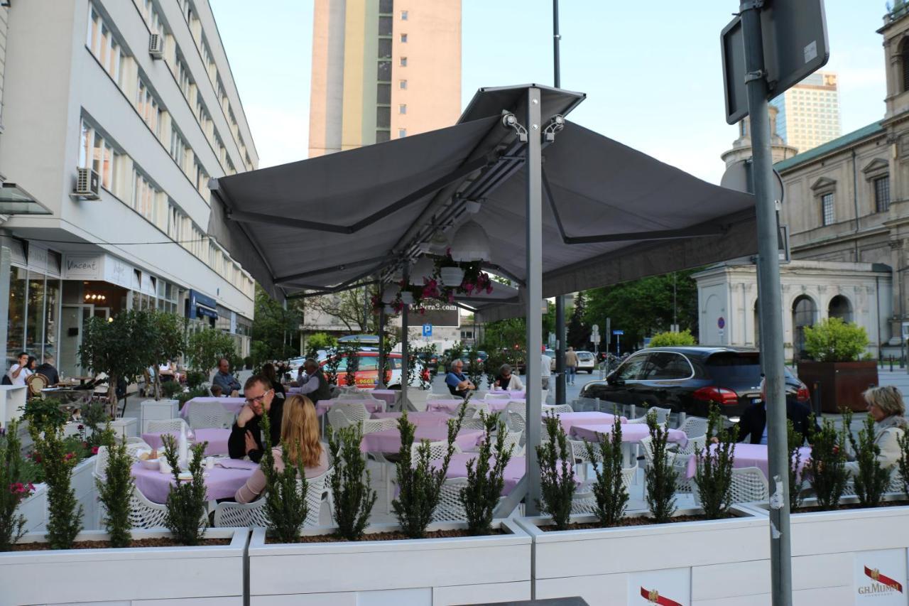 Center - Atelier * Warsaw