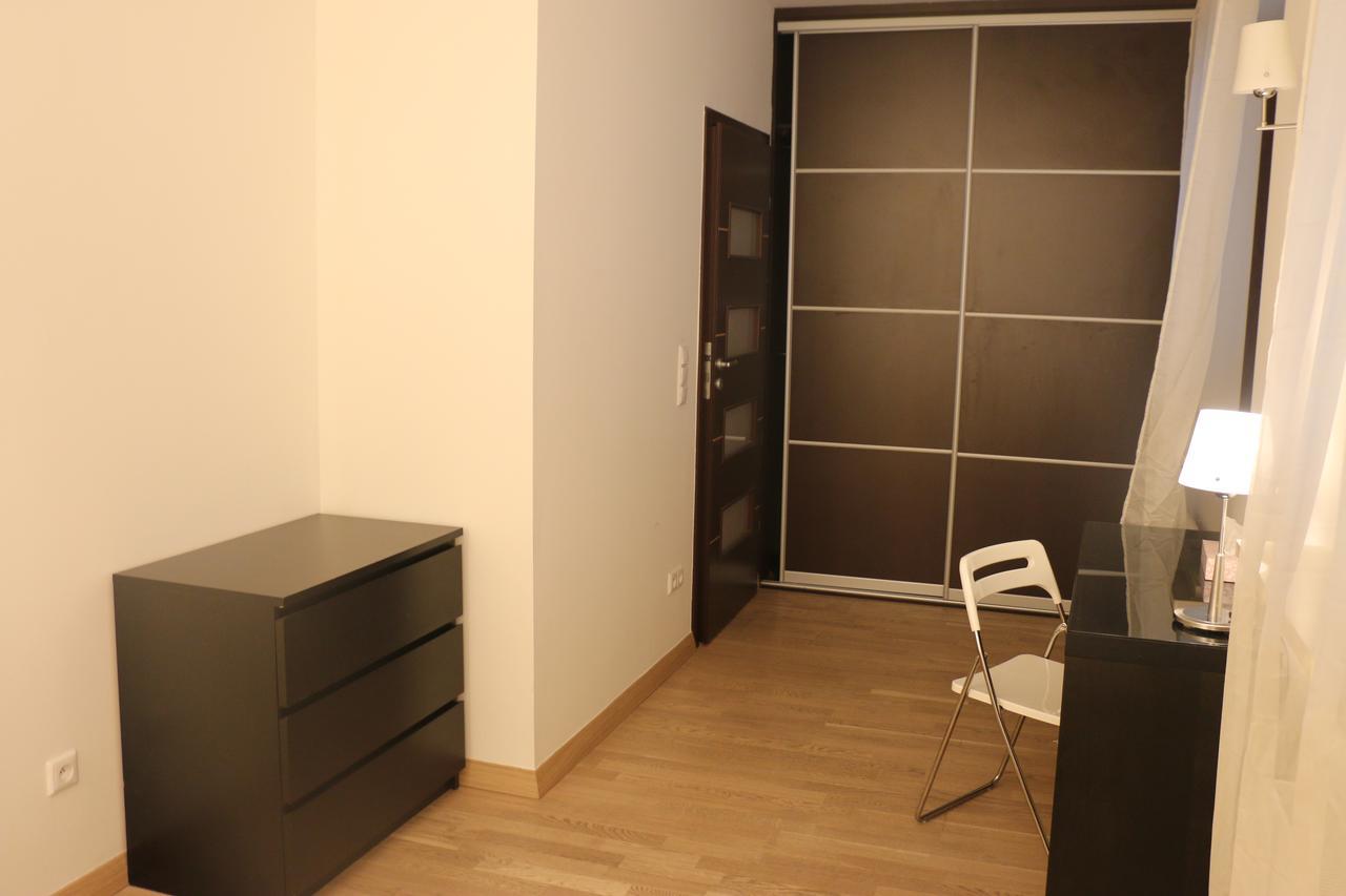 Center - Atelier Apartment Warsaw